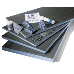 Panneaux à Carreler EVOLUTION Largeur 90 Cm