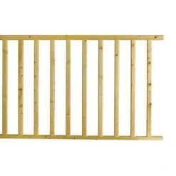 Kit éco De Balustrades