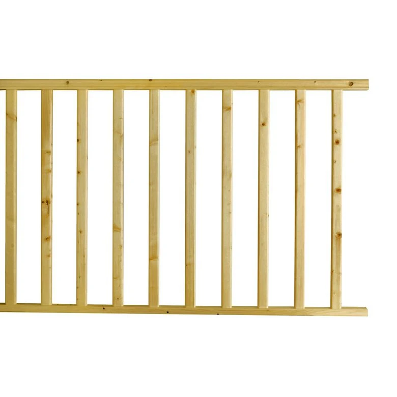 Kit éco De Balustrades 3 Kit éco De Balustrades