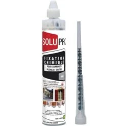 Cartouche De Scellement Chimique 300ml