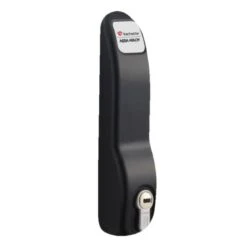 Boîtier Pour Serrure Antipanique Ouverture à Clé