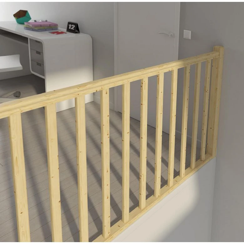 Kit éco De Balustrades 4 Kit éco De Balustrades – Image 2