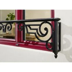 Appui De Fenêtre Pernety Seul - Applique -Outils Ménagers Boutique 201516812 2