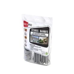 Kit De Fixation Pour Stores Bannes