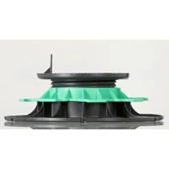 Lot De 60 Plots Terrasse Réglable 50 à 80 Mm Pour Lambourdes