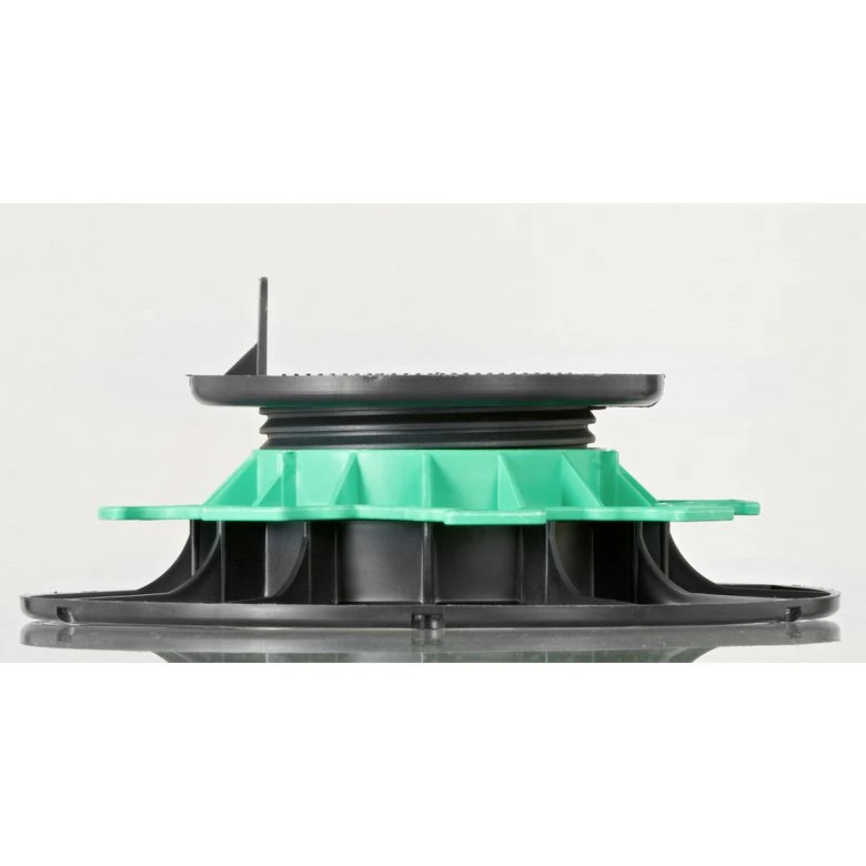 Lot De 60 Plots Terrasse Réglable 50 à 80 Mm Pour Lambourdes 3 Lot De 60 Plots Terrasse Réglable 50 à 80 Mm Pour Lambourdes