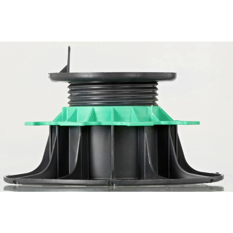 Lot De 40 Plots Terrasse Réglable 80 à 140 Mm Pour Lambourdes 3 Lot De 40 Plots Terrasse Réglable 80 à 140 Mm Pour Lambourdes