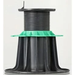 Lot De 40 Plots Terrasse Réglable 140 à 230 Mm Pour Lambourdes