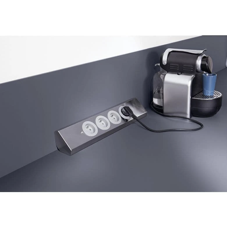 Bloc 4 Prises Cuisine 3 Bloc 4 Prises Cuisine