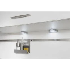 Kit De 2 Spots Triangulaires LED