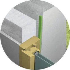 Kit D'étanchéité Pour Pose En Applique