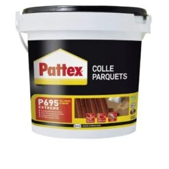 Colle Parquets Pattex