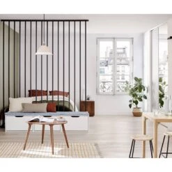 Cloison Claustra Métal -Outils Ménagers Boutique 202130724