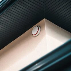 Sirène Extérieure 112 DB Pour Packs Somfy Home Alarm