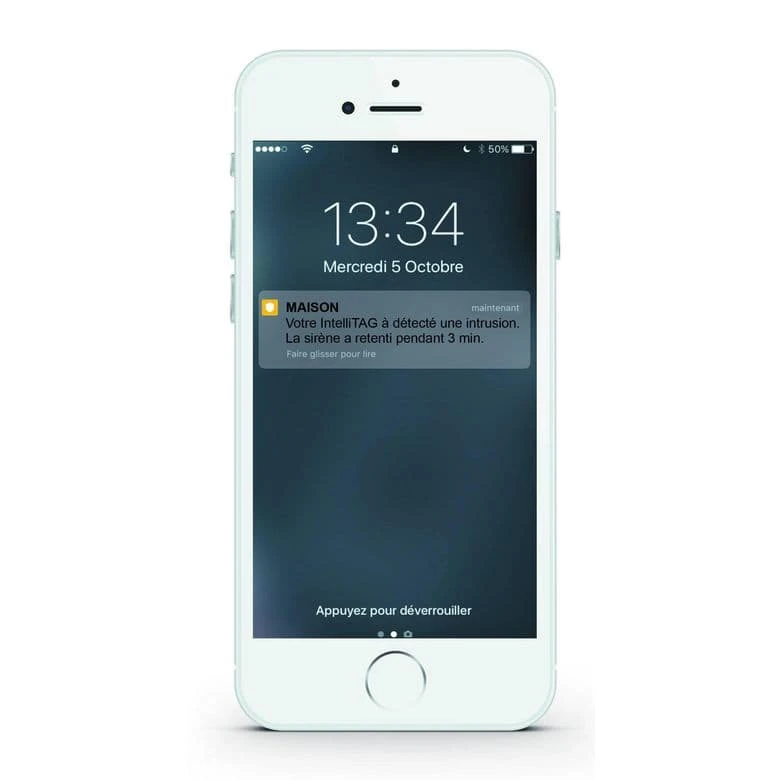 Pack Somfy Home Alarm 3 Pack Somfy Home Alarm