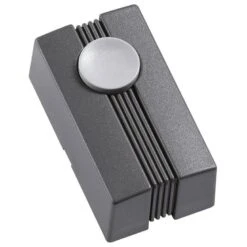 Bouton Poussoir Pour Porte De Garage OREGON