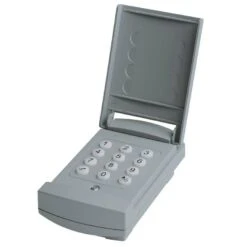 Clavier à Codes Radio Pour Porte De Garage OREGON