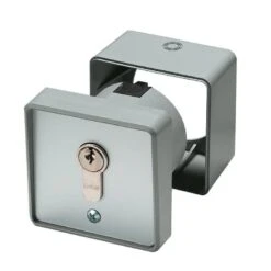 Contacteur à Clé Pour Porte De Garage OREGON