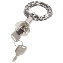 Déverrouilleur Manuel Extérieur Pour Porte De Garage OREGON