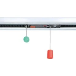 Rail SZ12 Pour Moteur COMFORT 260 Et 360