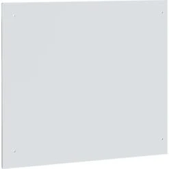 Panneau De Protection Transparent Pour Balustrade Emma