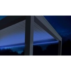 Eclairage Extérieur Pour Pergola Athénaïs -Outils Ménagers Boutique 202233299