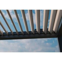 Eclairage Extérieur Pour Pergola Athénaïs -Outils Ménagers Boutique 202233306