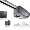 Motorisation Porte De Garage Somfy GDK 1100 -Outils Ménagers Boutique 202233451 2