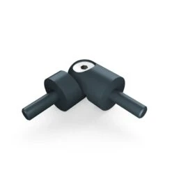 Balustrade Lisséo En Aluminium - Kit D'articultation -Outils Ménagers Boutique 202233526