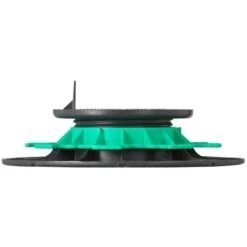 Lot De 60 Plots Terrasse Réglable 40 à 60 Mm Pour Lambourdes