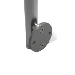 Balustrade Lisséo En Aluminium - Poteau En Latéral 11 Balustrade Lisséo En Aluminium - Poteau En Latéral -Outils Ménagers Boutique 202233836