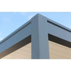 Eclairage Extérieur Pour Pergola Athénaïs