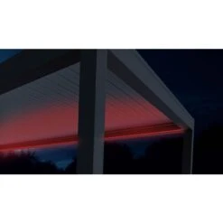 Eclairage Extérieur Pour Pergola Athénaïs -Outils Ménagers Boutique 202233916 6