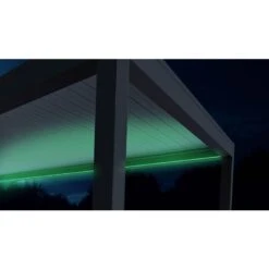 Eclairage Extérieur Pour Pergola Athénaïs -Outils Ménagers Boutique 202233916 7