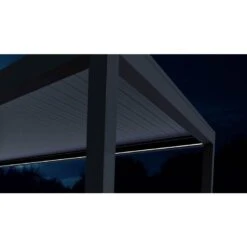 Eclairage Extérieur Pour Pergola Athénaïs -Outils Ménagers Boutique 202233916 8