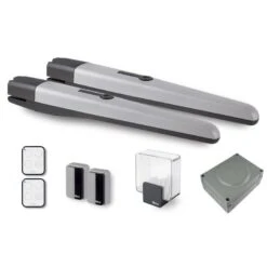 Motorisation Professionnelle De Portail Battant TOONA 4024