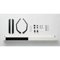 Motorisation VB BANDOL 2 Vantaux