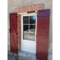 Motorisation VB BANDOL 2 Vantaux -Outils Ménagers Boutique 202336053 2