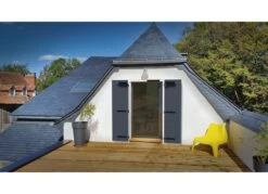 Motorisation VB BANDOL 1 Vantail -Outils Ménagers Boutique 202336053 3 3