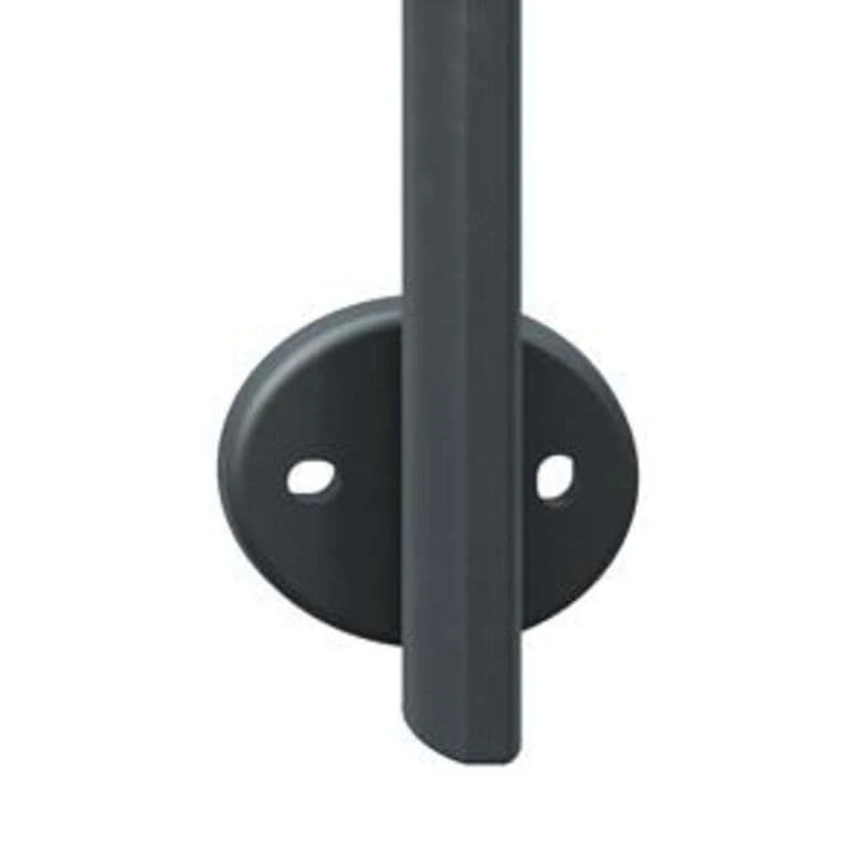 Poteaux Fixation Latérale Pour Balustrade PRESTIO 4 Poteaux Fixation Latérale Pour Balustrade PRESTIO – Image 2