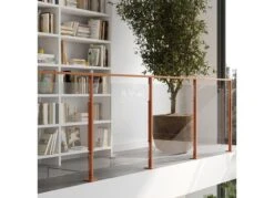 Balustrade EVENCE Sur Mesure -Outils Ménagers Boutique 202340041 1