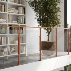 Balustrade EVENCE Sur Mesure -Outils Ménagers Boutique 202340041