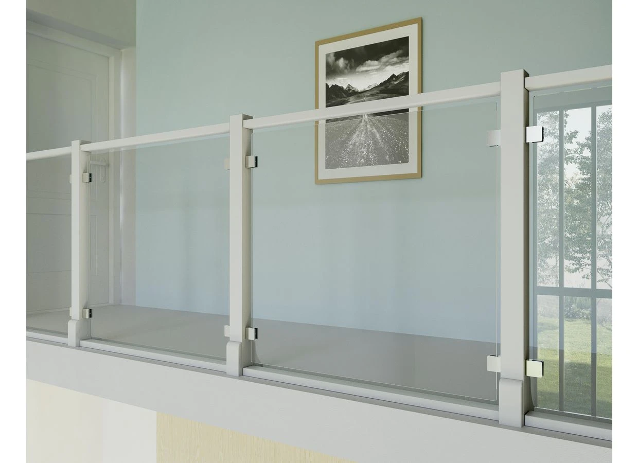 Balustrade EMERENCE En Chêne Sur Mesure 14 Balustrade EMERENCE En Chêne Sur Mesure – Image 12