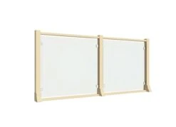 Balustrade EMERENCE En Hêtre Sur Mesure -Outils Ménagers Boutique 202340048 1