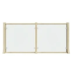 Balustrade EMERENCE En Chêne Sur Mesure