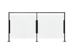 Balustrade EVENCE Sur Mesure -Outils Ménagers Boutique 202340056 1