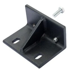 Support Lateral De Poteau Pour Balustrade UNIVERSO