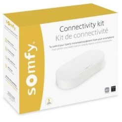 Somfy 1870755 – Kit De Connectivité -Outils Ménagers Boutique 202341395