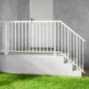 Balustrade Aluminium -Outils Ménagers Boutique 2147230@DET@01