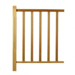 Fuseaux Moulurés Sapin